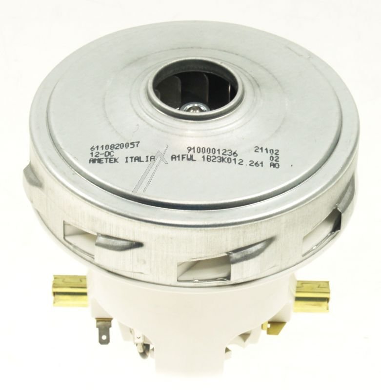 9100001238 STVSUGERMOTOR 12V 200W SEALED PKD #1