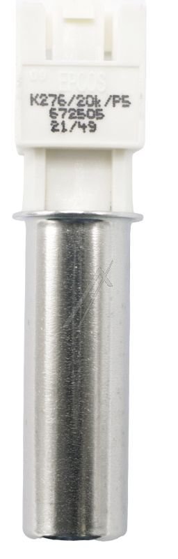 672505 TEMPERATURSENSOR NTC R2,5 TDK #1
