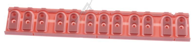 VY846701 KEYBOARD-GUMMI CONT GH 2M OCT YDP-S52 #1