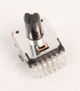 WC70980R ROTERENDE POTENTIOMETER A 5K XV014111YG #1