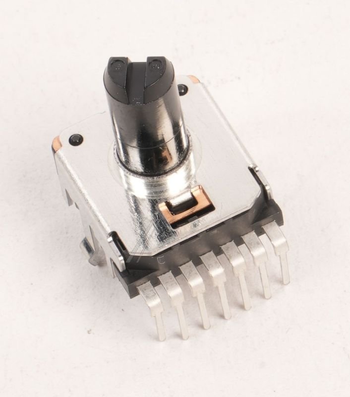 WC70980R ROTERENDE POTENTIOMETER A 5K XV014111YG #1