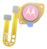 SC98D07325 FINGERPRINT FLEX, MOTO G20 - FLAMINGO #1