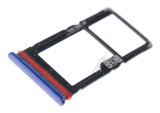 SS58C78883 SIM KORTHOLDER, MOTO G 5G PLUS - BL #1