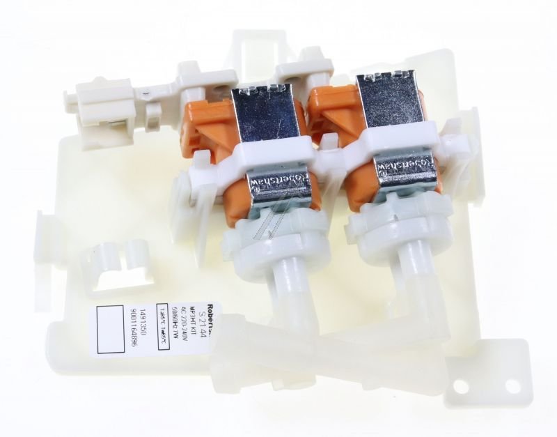 MAGNETVENTIL / MIKROPUMPE ALTERNATIV TIL BOSCH SIEMENS #1