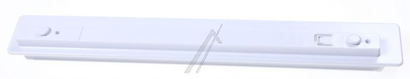 909726700 �VERSTE VENSTRE PLASTIKSKINNE #1