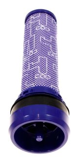 S0846B FORFILTER (IKKE VASKBART) ALTERNATIV TIL DYSON DC28C, DC37C, DC39C, DC53 #1