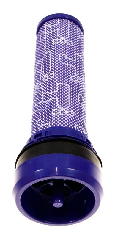 S0846B FORFILTER (IKKE VASKBART) ALTERNATIV TIL DYSON DC28C, DC37C, DC39C, DC53 #1