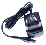 12V-0,6A PSE50353 EU OPLADER PASSER TIL REMINGTON H�R- OG SK�GTRIMMER #1
