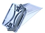 FILTER ALTERNATIV TIL BAUKNECHT 481010345281 #1