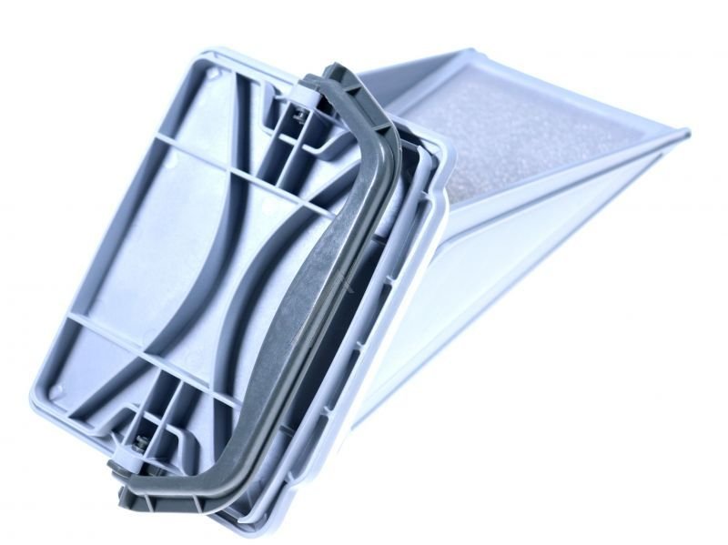 FILTER ALTERNATIV TIL BAUKNECHT 481010345281 #1