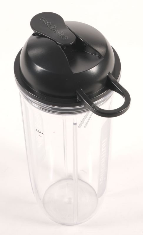 AS00002872 B�GER MED L�G, 900ML #1