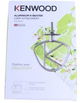 KAT50.000CA AW20011064 K-SPADE ALU CHEF #1