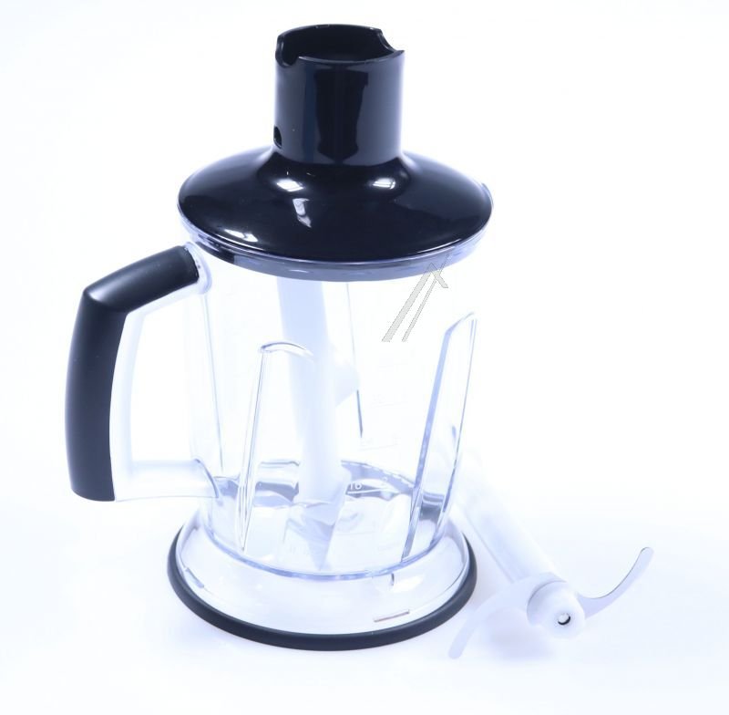 MQS601BK AX22110047 BRAUN MINIHAKKER WW S12 #1