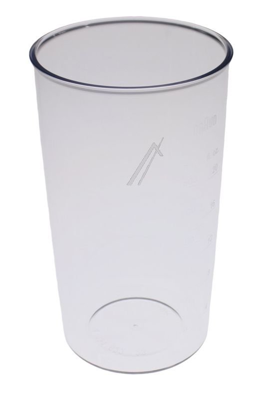 AS00004187 PLASTIK BLENDERKANDE S12 #1