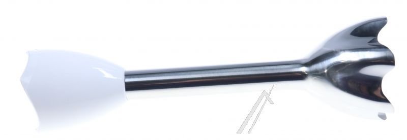AS00004202 METAL BLANDERSTAV KOMPLET HVID/KROM #1