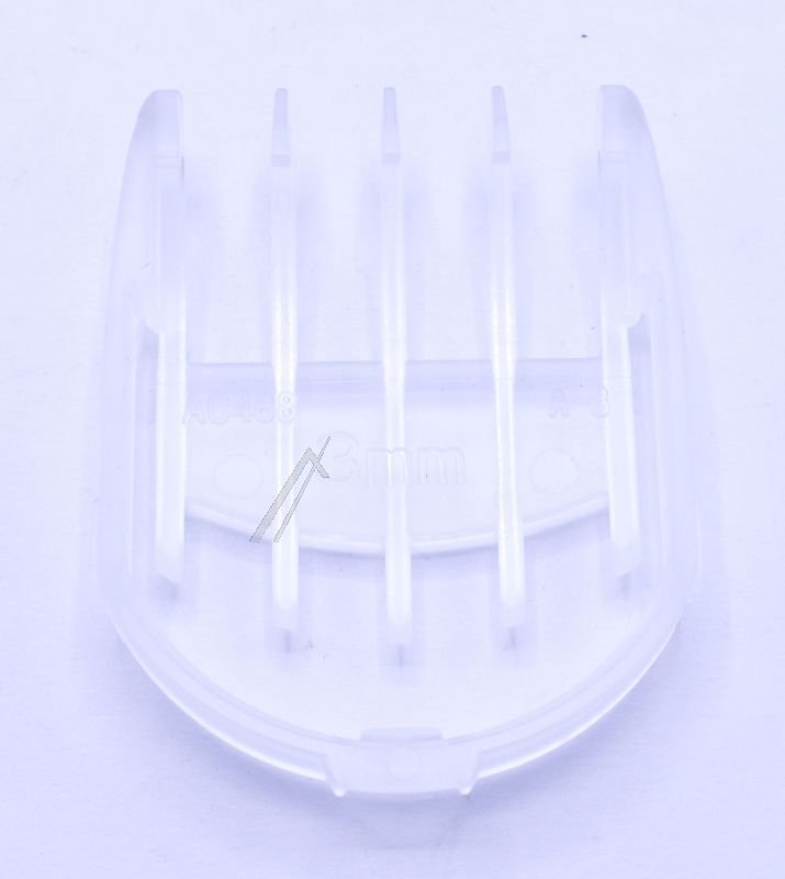 35809918 AFSTANDSKAM 3MM #1