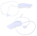 SNORETR�K / WIRE (2 STK.) TIL OPVASKEMASKINE. ALTERNATIV TIL BOSCH SIEMENS 00611370 #1
