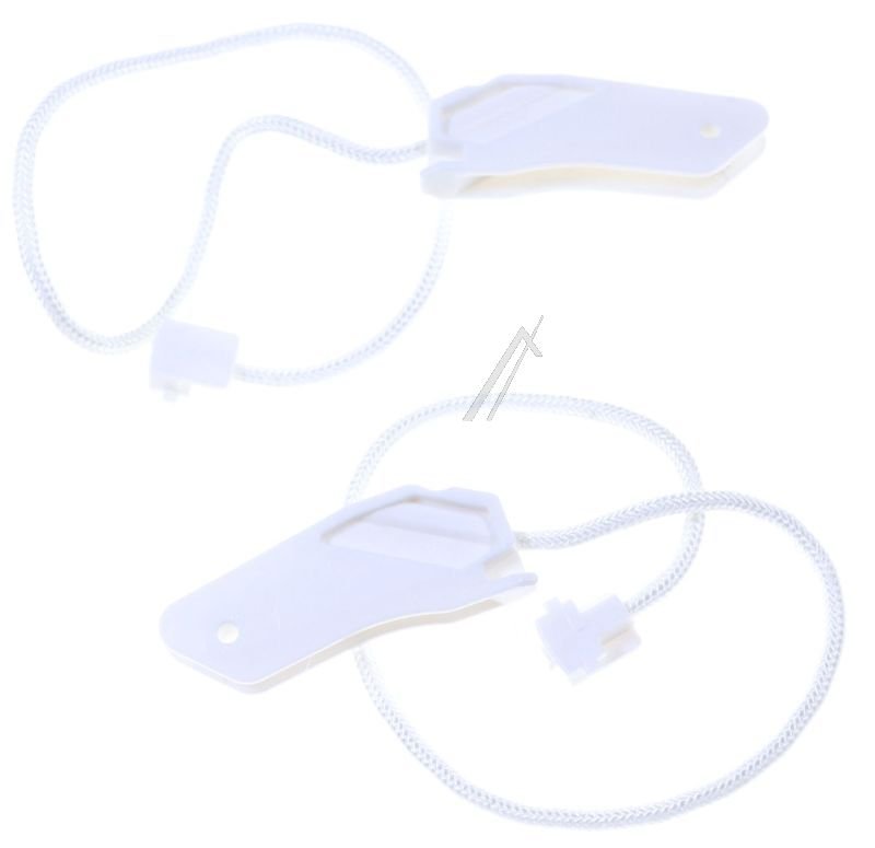 SNORETR�K / WIRE (2 STK.) TIL OPVASKEMASKINE. ALTERNATIV TIL BOSCH SIEMENS 00611370 #1