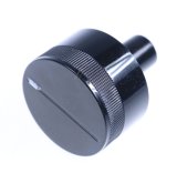 42218458 KNAP, SORT #1