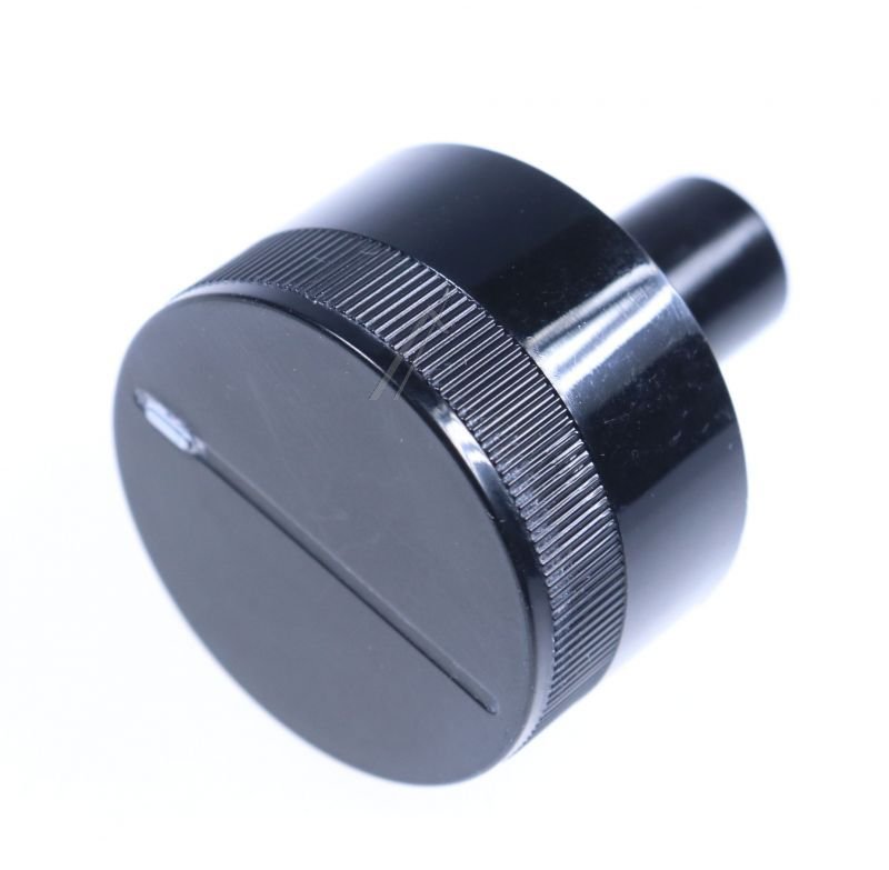 42218458 KNAP, SORT #1