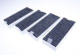 HZ9VRCR1 17007505 CLEAN AIR PLUS FILTER (UDSKIFTNING) #1