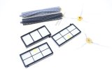 TILBEHRSST(3) + BRSTER (2) + VALSER (2) ROOMBA 800 900 SERIE #1