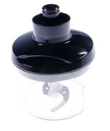 12043110 MINIHAKKER (NY VERSION LEVERES UDEN GUMMIF�DDER) #1