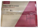 SUPSTV020 UNIVERSAL TV-TISCHHALTER 37