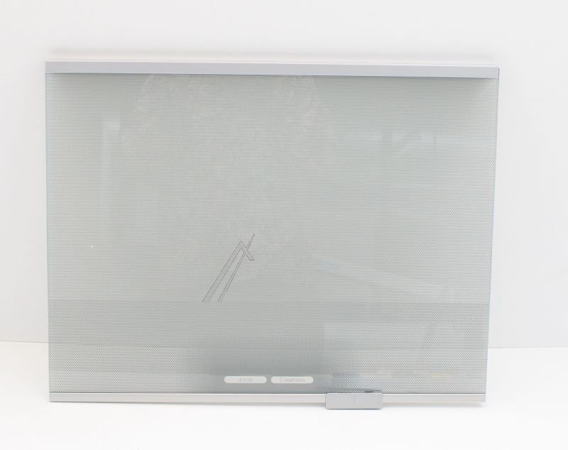 AHT74973834 KOMPLET GLASHYLDE, KLESKAB #1