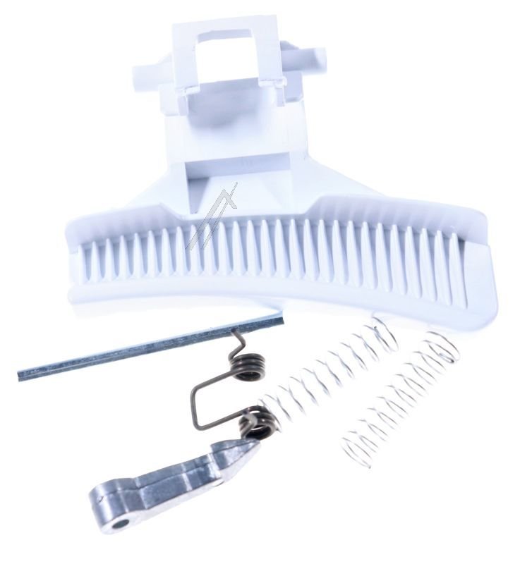 KOMPLET H�NDTAGSS�T, HVID, ALTERNATIV TIL AEG/ELECTROLUX 4055304143 #1