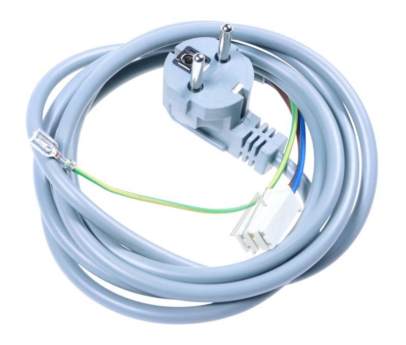 8581324807495 TILSLUTNINGSKABEL 2000MM, 3X1.0MM #1