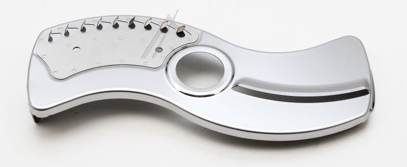 BR67051383 RECHTECKIGE JULIENNEKLINGE #1