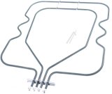 NEDERSTE VARMELEGEME ALTERNATIV TIL BOSCH/ SIEMENS 00212622 #1