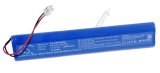 10,8V-2000MAH NI-MH-BATTERI TIL VELUX SOLAR VINDUESSKODDER #1