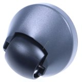 9.01.1273 FORREST HJUL, SORT #1