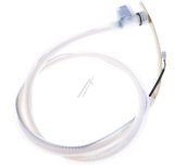 30880247 WATERBLOKSCHLAUCH OHNE FIXIERPLATTE ALTERNATIV FR BOSCH SIEMENS 00668113 #1