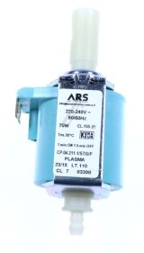 5113212531 PUMPE (ARS 220-240V 70W) #1