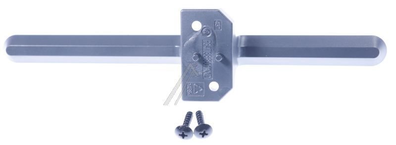 996592300865 P34T3858XTU01LC1BX EDGE FOD L/R IDENTISK (SKRUER MEDF�LGER) #1
