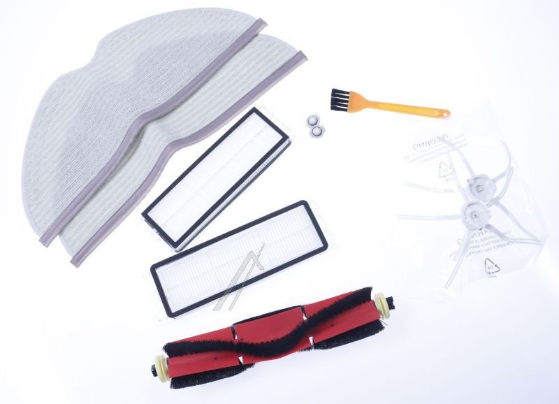 AN564AS TILBEH�RS�T TIL ROBOROCK S6 S5 MAX E4 #1