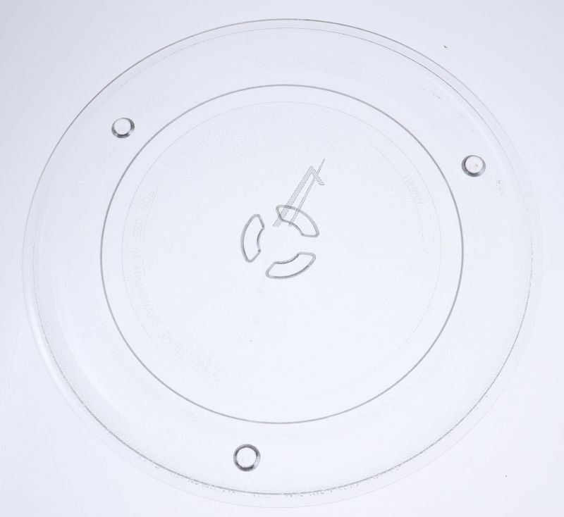 NTNT-A046WREF1 GLASTALLERKEN 32,5 CM #1