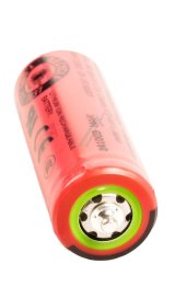 80729911 BRAUN ICS BATTERI LI-ION UR 18500Y-NS #1