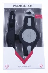 23561 passer til UNIVERSAL NAKKESTTTEHOLDER TIL TABLET, SORT #1