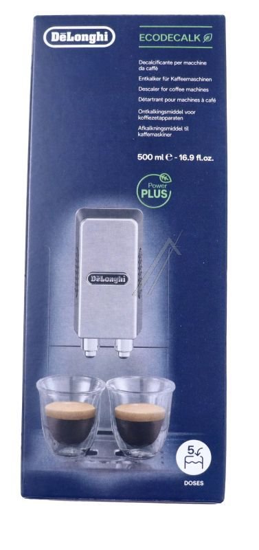 DLSC500 AS00006179 ECODECALK 500ML UE #1