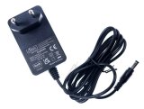 39V-0,5A PSE50374 EU NETDEL/ LADER TIL BOSCH BATTERISTVSUGER #1