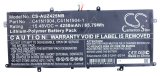 15,48V-4250MAH LI-POLYMER BATTERI (PASSER TIL ASUS LAPTOP) #1