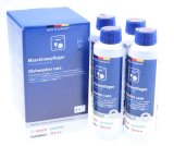 00312362 RENG�RINGSMIDDEL TIL OPVASKEMASKINE 4 X 250ML #1