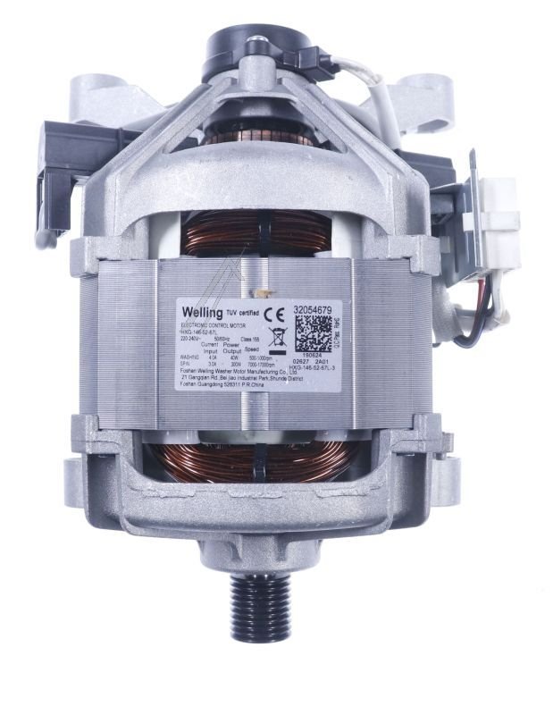 HXG-146-52-67L 32054679 MOTOR (WELLING A52 P22,75 TF T42) #1