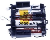 25,2V-2000MAH LI-ION BATTERI ALTERNATIV TIL AEG STVSUGER #1