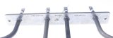 VERSTE VARMELEGEME 2300W 230V ALTERNATIV FOR A/458/78 #1
