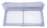 FNUGFILTER ALTERNATIV TIL BSH 00656033 #1
